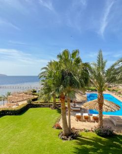 TAMRA BEACH HOTEL